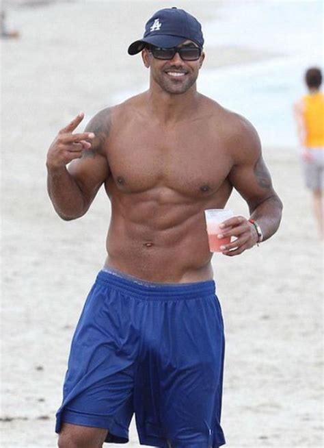 shemar moore workout routine|Shemar Moore Diet Plan and Workout Routine